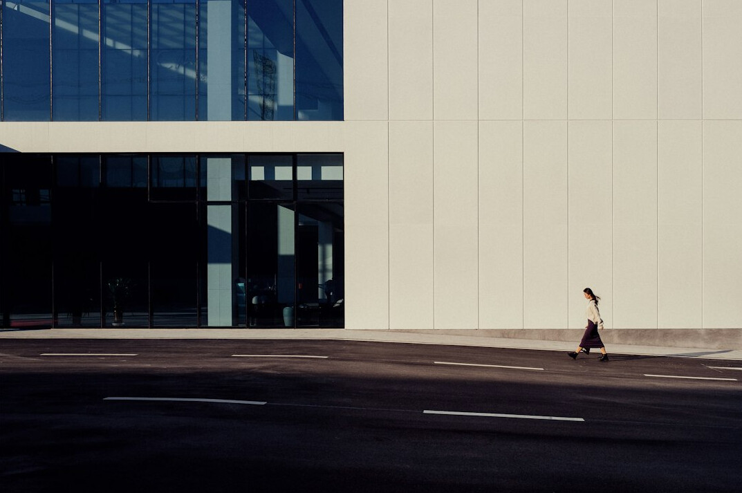 urban street photography